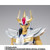 Saint Cloth Myth Phoenix Ikki First Bronze Cloth 20th Anniversary Ver. Action Figure