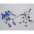MG 1/100 Mission Pack A-Type & L-Type for (Gundam F90) Plastic Model MG 1/100 Mission Pack A-Type & L-Type for (Gundam F90) Plastic Model