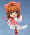 Nendoroid Sakura Kinomoto (Cardcaptor Sakura) [with Bonus] 