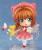 Nendoroid Sakura Kinomoto (Cardcaptor Sakura) [with Bonus] 