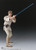 S.H.Figuarts Luke Skywalker (A New Hope) Action Figure S.H.Figuarts Luke Skywalker (A New Hope) Action Figure