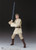 S.H.Figuarts Obi-Wan Kenobi (Episode I) Action Figure S.H.Figuarts Obi-Wan Kenobi (Episode I) Action Figure