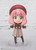 Figuarts mini Anya Forger -Spy x Family Code: White- Figuarts mini Anya Forger -Spy x Family Code: White-