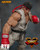 Storm Collectibles Street Fighter V Action Figure Ryu 1/12 Action Figure Storm Collectibles Street Fighter V Action Figure Ryu 1/12 Action Figure