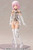 Frame Arms Girl Materia White Ver. Plastic Model