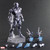 Marvel Universe Variant Play Arts Kai Iron Man Limited Color Ver. Marvel Universe Variant Play Arts Kai Iron Man Limited Color Ver.
