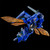 HG 1/72 Virunvee (Aura Battler) Plastic Model ( IN STOCK ) HG 1/72 Virunvee (Aura Battler) Plastic Model ( IN STOCK )