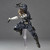 Revoltech Amazing Yamaguchi Winter Soldier Action Figure [with Bonus]