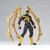 Revoltech Amazing Yamaguchi Iron Spider Black ver. Action Figure Revoltech Amazing Yamaguchi Iron Spider Black ver. Action Figure