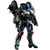 RIOBOT Genesis Climber Mospeada 1/12 VR-052T Mospeada Ray