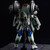 RIOBOT Genesis Climber Mospeada 1/12 VR-052T Mospeada Ray