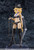 PLAMAX GP-09 Guilty Princess Underwear Girl Body Prison Guard Luisa Plastic Model