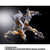 METAL BUILD DRAGON SCALE Lancelot Albion Action Figure METAL BUILD DRAGON SCALE Lancelot Albion Action Figure