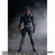 S.H.Figuarts Kamen Rider BLACK SUN (FIRST HENSHIN Ver.) Action Figure