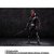 S.H.Figuarts Kamen Rider BLACK SUN (FIRST HENSHIN Ver.) Action Figure