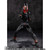 S.H.Figuarts Kamen Rider BLACK SUN (FIRST HENSHIN Ver.) Action Figure