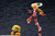 Roll .EXE (Mega Man Battle Network) Plastic Model Roll .EXE (Mega Man Battle Network) Plastic Model