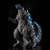 Kaiju-Oh Series Godzilla (2023) Heat Ray Radiation Color Ver. PVC Figure Kaiju-Oh Series Godzilla (2023) Heat Ray Radiation Color Ver. PVC Figure