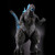 Kaiju-Oh Series Godzilla (2023) Heat Ray Radiation Color Ver. PVC Figure Kaiju-Oh Series Godzilla (2023) Heat Ray Radiation Color Ver. PVC Figure