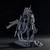 ARTPLA Sleipnir Plastic Model [with Bonus]]