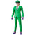 Mafex No.228 MAFEX THE RIDDLER (BATMAN: HUSH Ver.) Action Figure Mafex No.228 MAFEX THE RIDDLER (BATMAN: HUSH Ver.) Action Figure