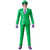 Mafex No.228 MAFEX THE RIDDLER (BATMAN: HUSH Ver.) Action Figure Mafex No.228 MAFEX THE RIDDLER (BATMAN: HUSH Ver.) Action Figure