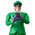 Mafex No.228 MAFEX THE RIDDLER (BATMAN: HUSH Ver.) Action Figure Mafex No.228 MAFEX THE RIDDLER (BATMAN: HUSH Ver.) Action Figure