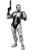 Mafex No.225 MAFEX ROBOCOP RENEWAL Ver. Action Figure Mafex No.225 MAFEX ROBOCOP RENEWAL Ver. Action Figure