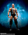 S.H.Figuarts Stone Cold Steve Austin Action Figure S.H.Figuarts Stone Cold Steve Austin Action Figure