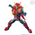 SO-DO KAMEN RIDER Gotchard →4← Premium Edition