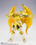 Saint Seiya Myth EX Taurus Aldebaran (God Cloth) Action Figure Saint Seiya Myth EX Taurus Aldebaran (God Cloth) Action Figure