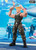 S.H.Figuarts Guile -Outfit 2- Action Figure S.H.Figuarts Guile -Outfit 2- Action Figure