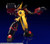 MODEROID Balking (GAIKING LEGEND OF DAIKU-MARYU) Plastic Model