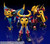 MODEROID Balking (GAIKING LEGEND OF DAIKU-MARYU) Plastic Model