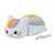 Natsume Yujin-cho Warm Plush Toy Nyanko Sensei (USB Heating)