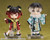 Nendoroid Doll Chinese-Style Panda Mahjong: Laurier