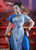 POP UP PARADE Chun-Li: SF6 Ver. (STREET FIGHTER 6) Complete Figure