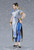 POP UP PARADE Chun-Li: SF6 Ver. (STREET FIGHTER 6) Complete Figure