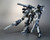 Armored Core Interior Union Y01-Tellus Full Package Ver. 1/72 Plastic Model