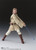 S.H.Figuarts Obi-Wan Kenobi ATTACK OF THE CLONES Action Figure S.H.Figuarts Obi-Wan Kenobi ATTACK OF THE CLONES Action Figure
