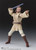 S.H.Figuarts Obi-Wan Kenobi ATTACK OF THE CLONES Action Figure S.H.Figuarts Obi-Wan Kenobi ATTACK OF THE CLONES Action Figure