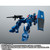 Robot Spirit SIDE MS RX-79BD-2 Blue Destiny Unit 2 ver. A.N.I.M.E. Robot Spirit SIDE MS RX-79BD-2 Blue Destiny Unit 2 ver. A.N.I.M.E.