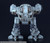MODEROID Robocop ED-209 Plastic Model