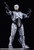 MODEROID RoboCop 3 RoboCop (Jetpack Equipment) Plastic Model