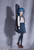 Anime Ryo Yamada (BOCCHI THE ROCK!) 1/7 Complete Figure Anime Ryo Yamada (BOCCHI THE ROCK!) 1/7 Complete Figure