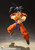 S.H.Figuarts Son Goku -A Saiyan Raised On Earth- Action Figure S.H.Figuarts Son Goku -A Saiyan Raised On Earth- Action Figure