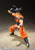 S.H.Figuarts Son Goku -A Saiyan Raised On Earth- Action Figure S.H.Figuarts Son Goku -A Saiyan Raised On Earth- Action Figure