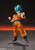 S.H.Figuarts Super Saiyan God Super Saiyan Son Goku -Super- (Dragonball Super Broly) Action Figure