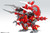 ZA Jenobreaker 1/100 Completed ZA Jenobreaker 1/100 Completed