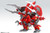 ZA Jenobreaker 1/100 Completed ZA Jenobreaker 1/100 Completed
